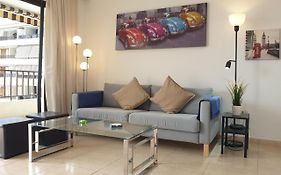 Go2Tenerife Apart'Bahia Pool & Sea View